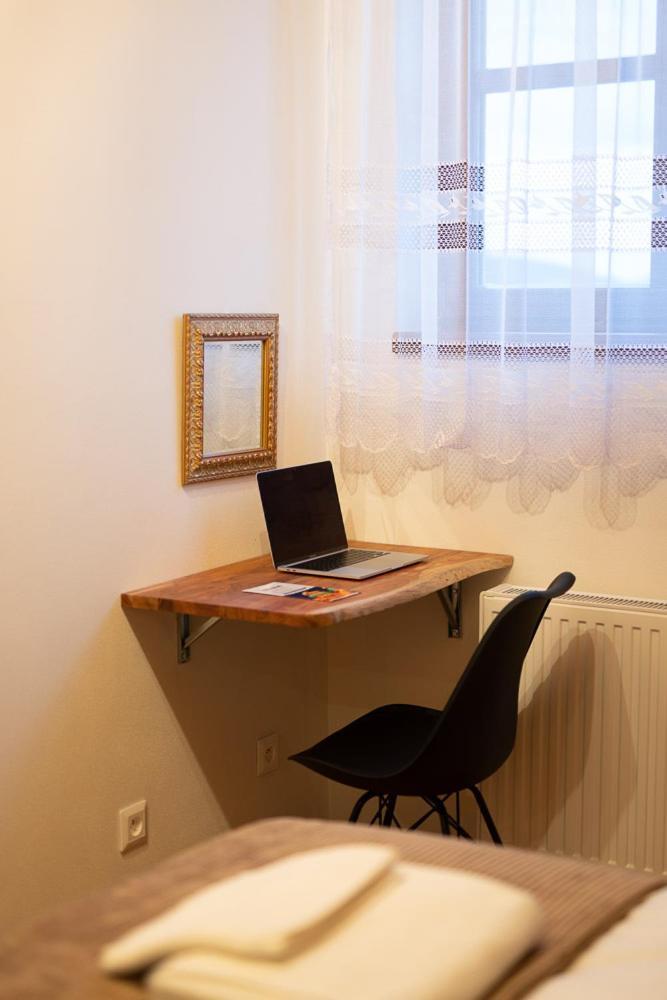 Penzion Kolkaren Stará ľubovňa Kamer foto