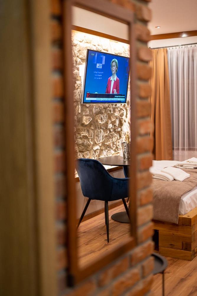 Penzion Kolkaren Stará ľubovňa Kamer foto