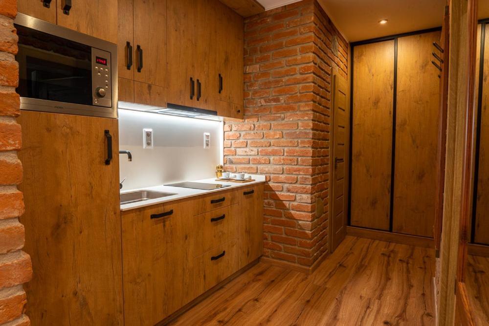 Penzion Kolkaren Stará ľubovňa Kamer foto