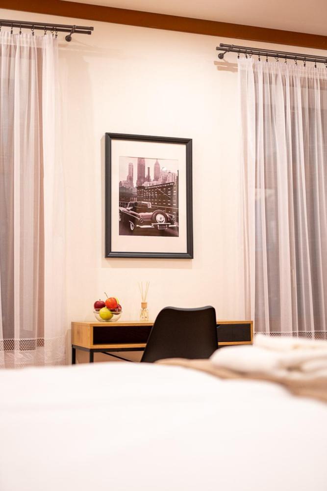 Penzion Kolkaren Stará ľubovňa Kamer foto