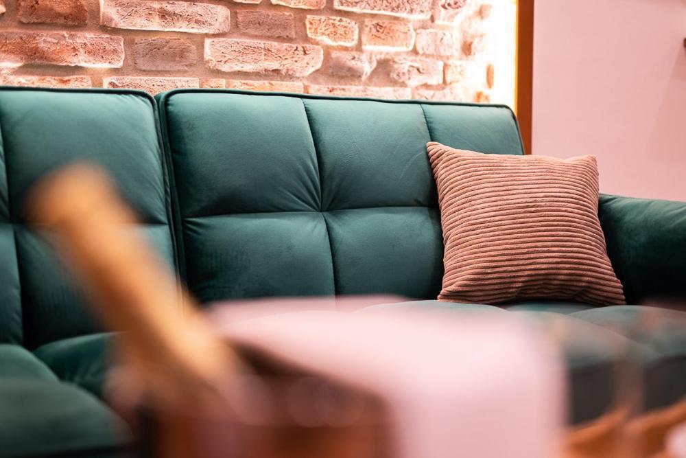 Penzion Kolkaren Stará ľubovňa Kamer foto