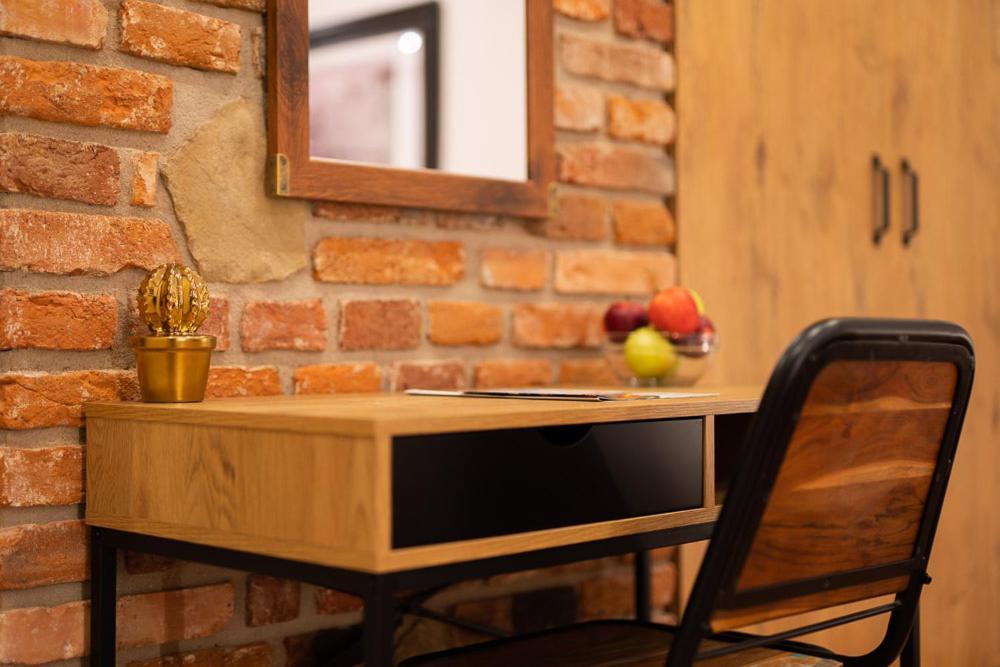 Penzion Kolkaren Stará ľubovňa Kamer foto