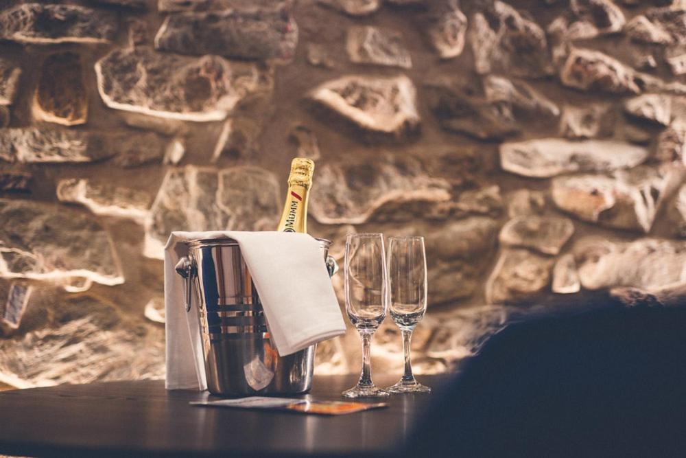 Penzion Kolkaren Stará ľubovňa Kamer foto