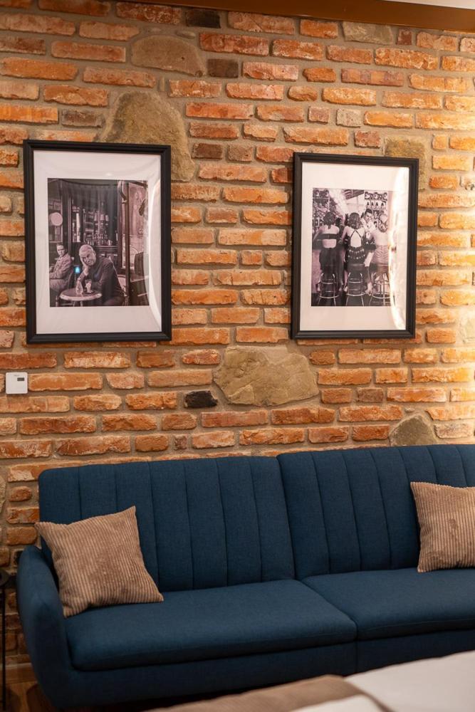 Penzion Kolkaren Stará ľubovňa Kamer foto