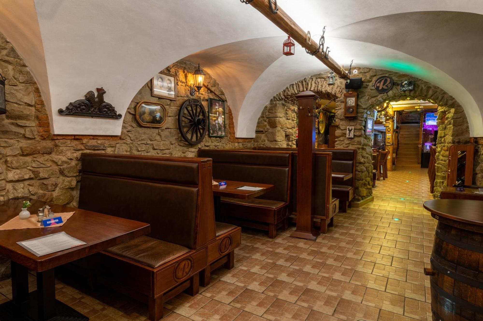 Penzion Kolkaren Stará ľubovňa Buitenkant foto