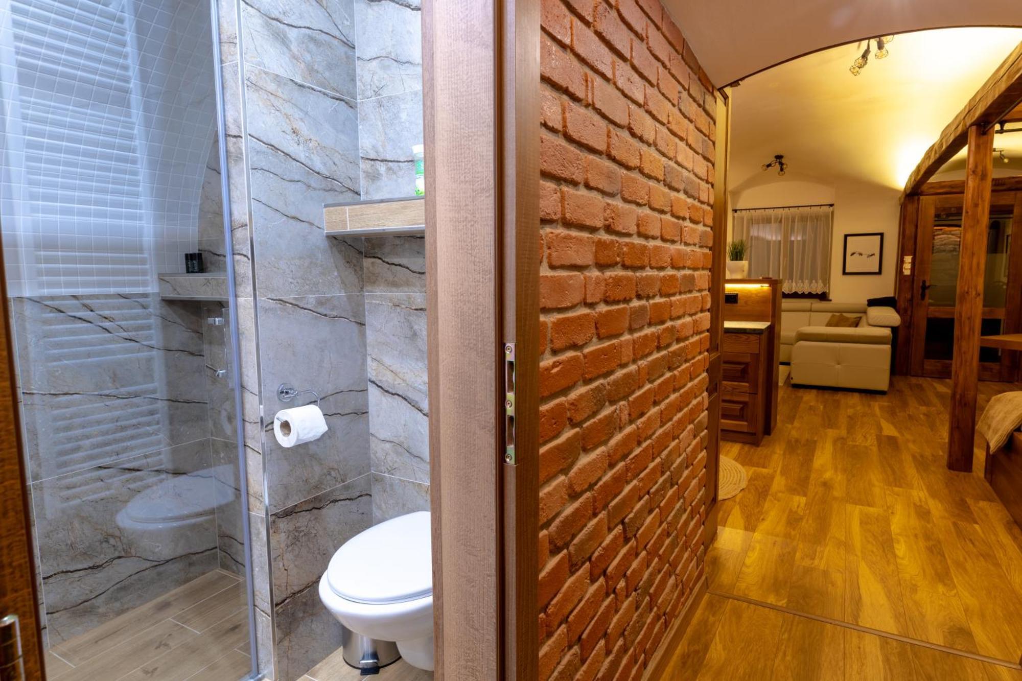 Penzion Kolkaren Stará ľubovňa Kamer foto